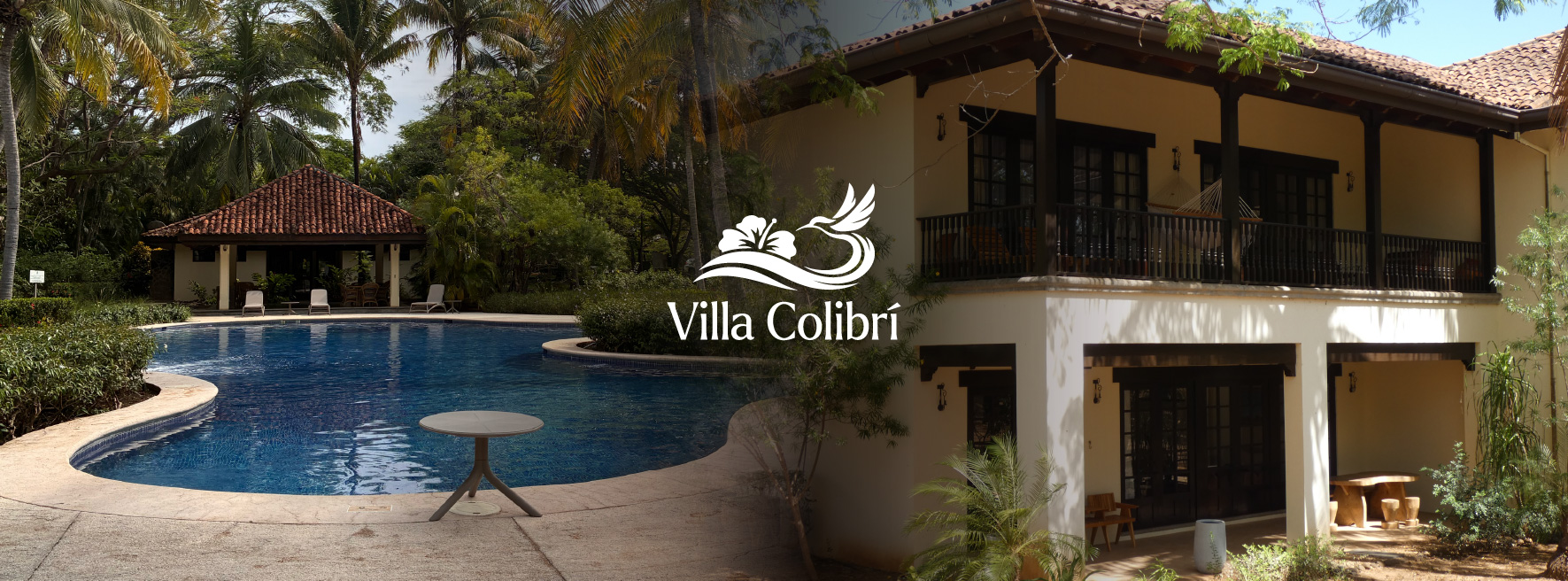 Villa Colibri Hacienda Pinilla